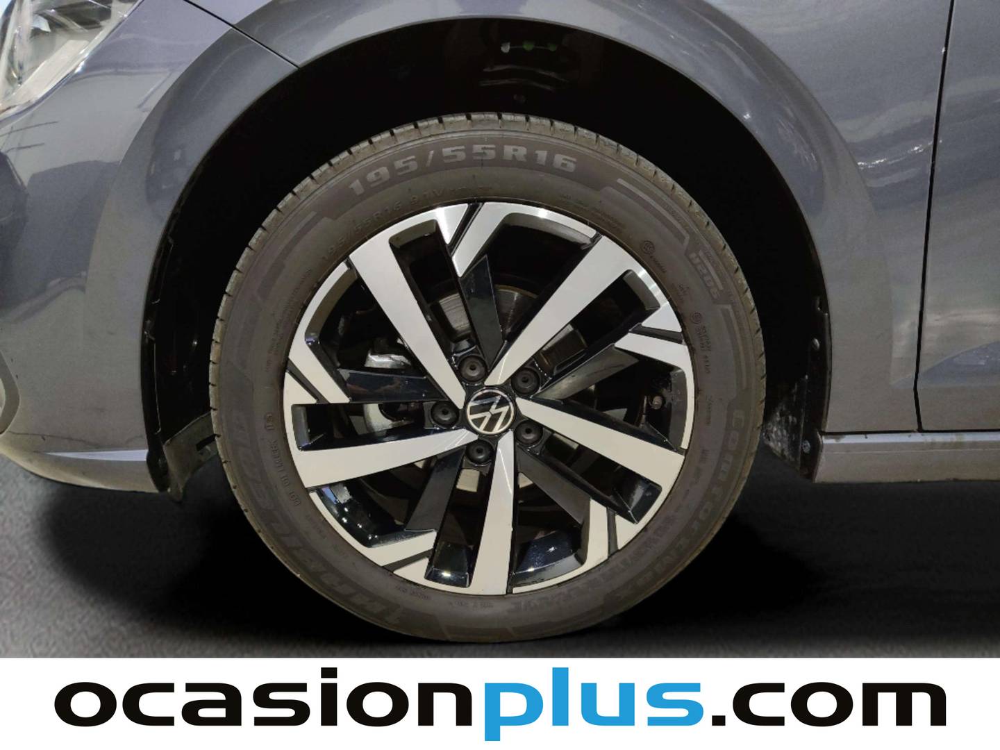 Foto Volkswagen Polo Volkswagen Polo ``Más`` 1.0 TSI  (95 CV) DSG