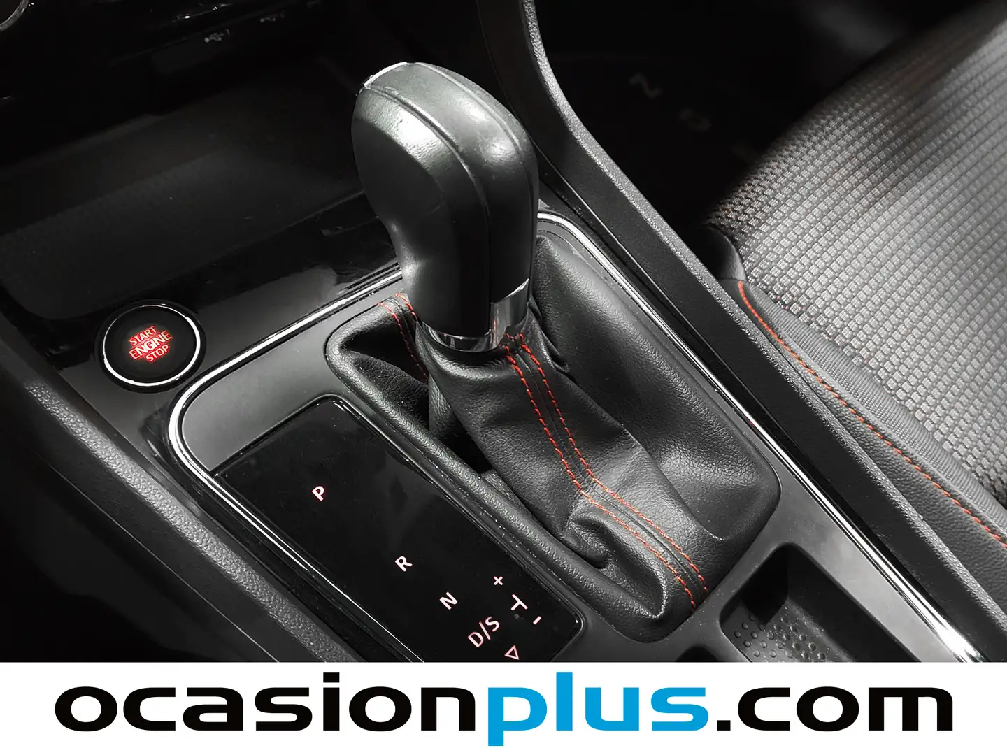 Foto Seat León SEAT León 1.5 TGI GNC S&S FR Edition Plus DSG (130 CV)