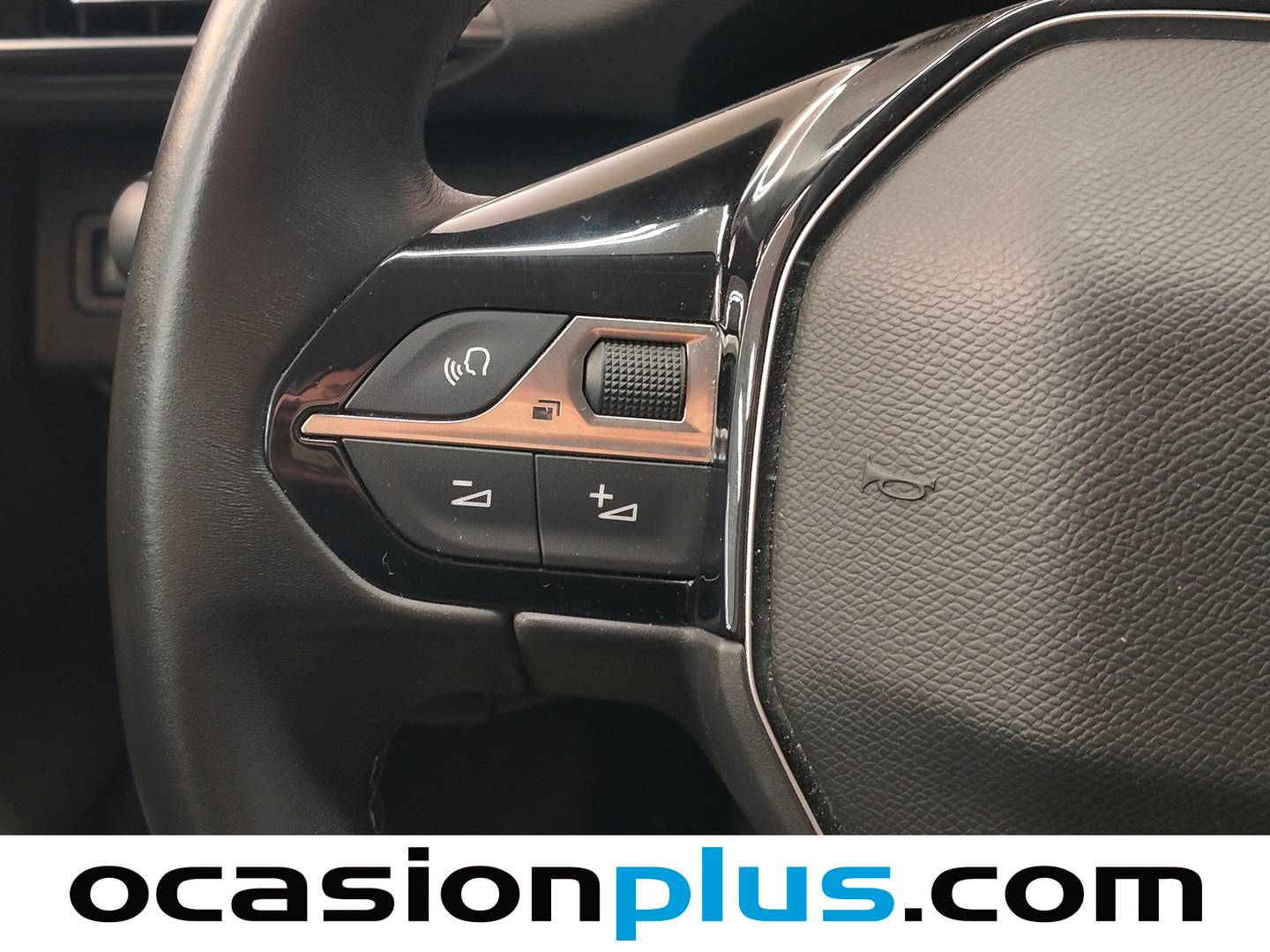 Peugeot 3008 Peugeot 3008 BlueHDi 130 S&S Active (130 CV) seminuevo
