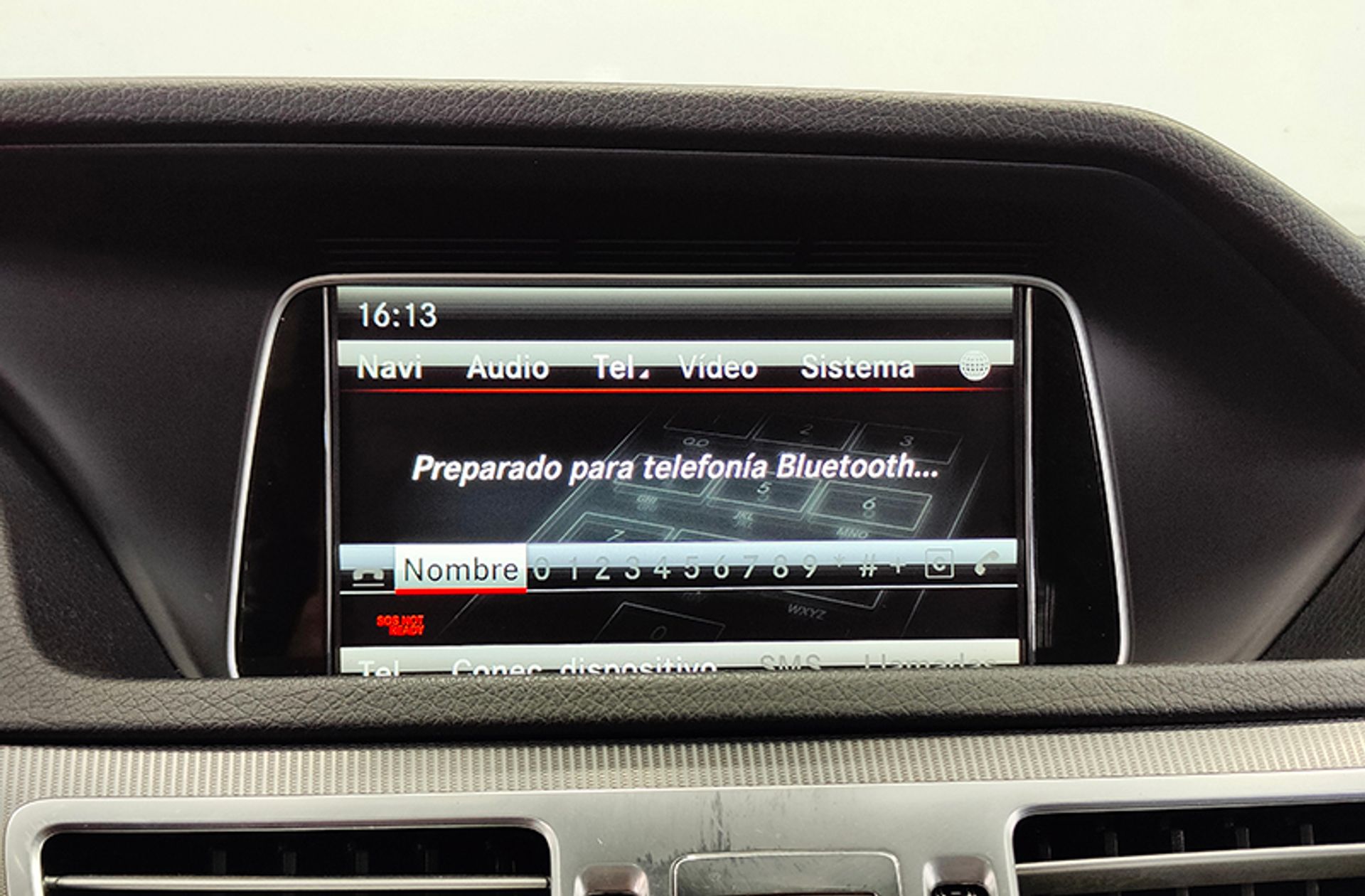 Mercedes-Benz Clase E E 300 BlueTEC Hybrid Avantgarde - foto 37