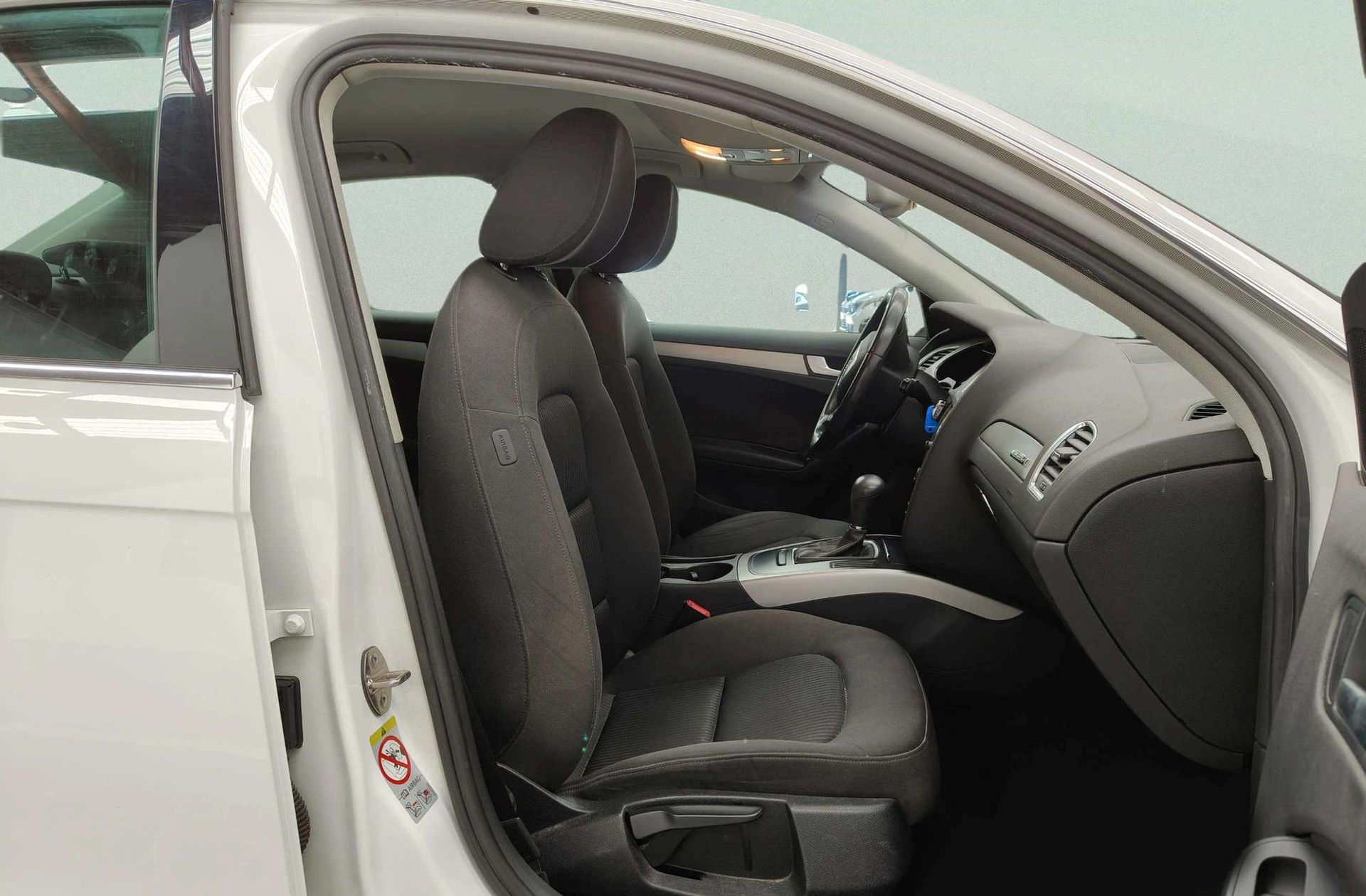 Audi A4 2.0 TFSI multitronic - foto 16
