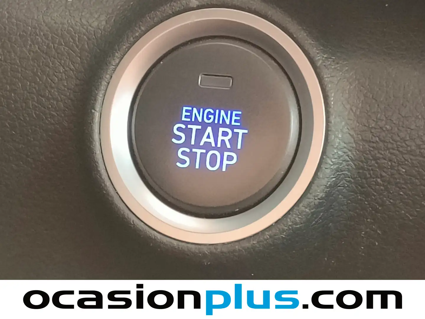 Foto Hyundai Kona Hyundai Kona 1.6 GDI HEV Tecno 2C DCT (141 CV)