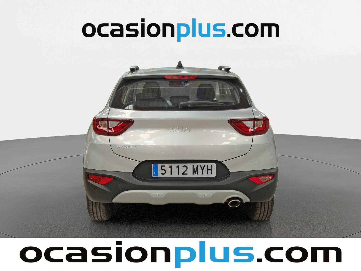 KIA Stonic KIA Stonic 1.2 DPi Drive (79 CV) al mejor precio