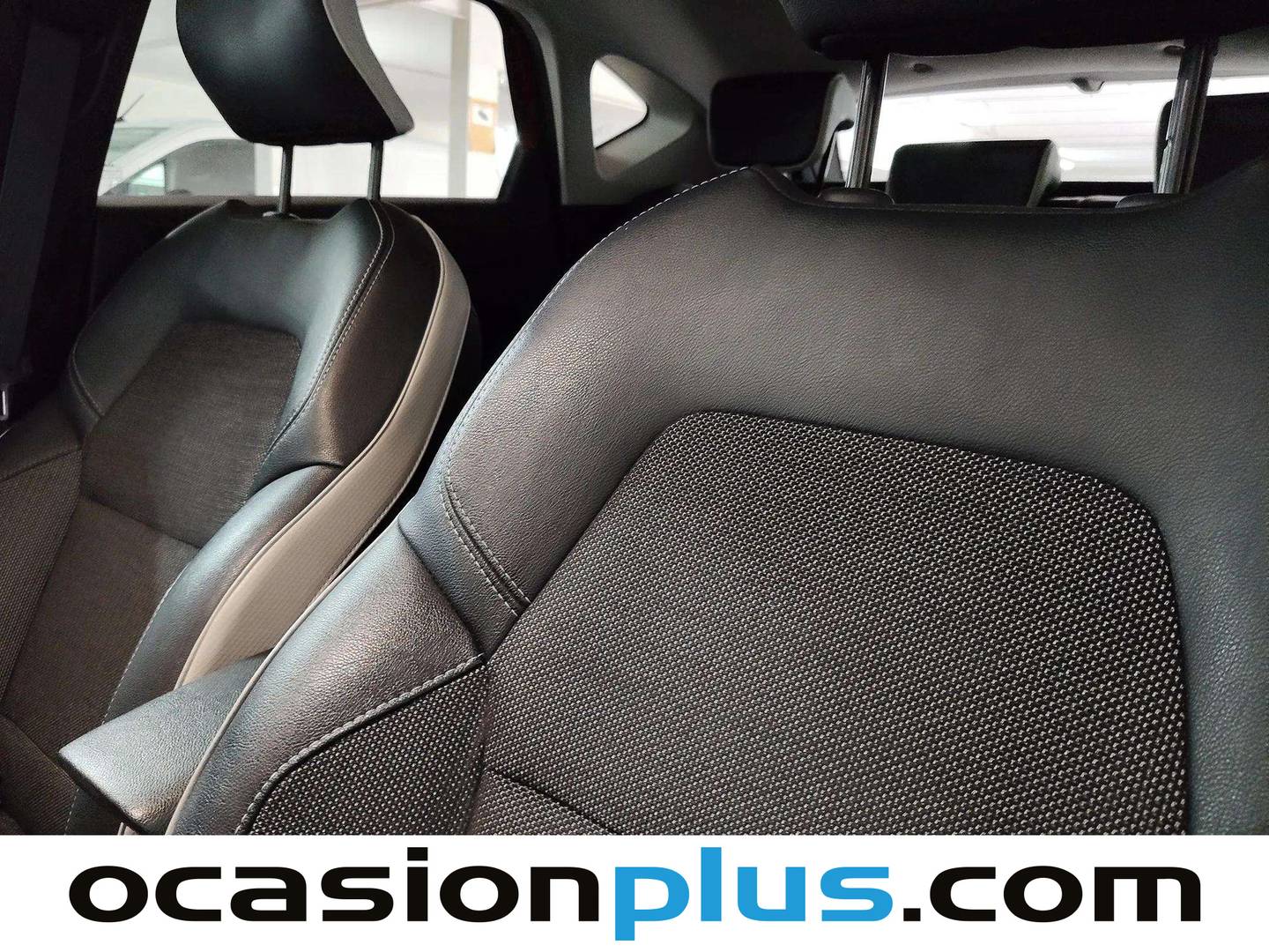 Extras y acabados del Renault Captur Renault Captur Zen TCe (90 CV)