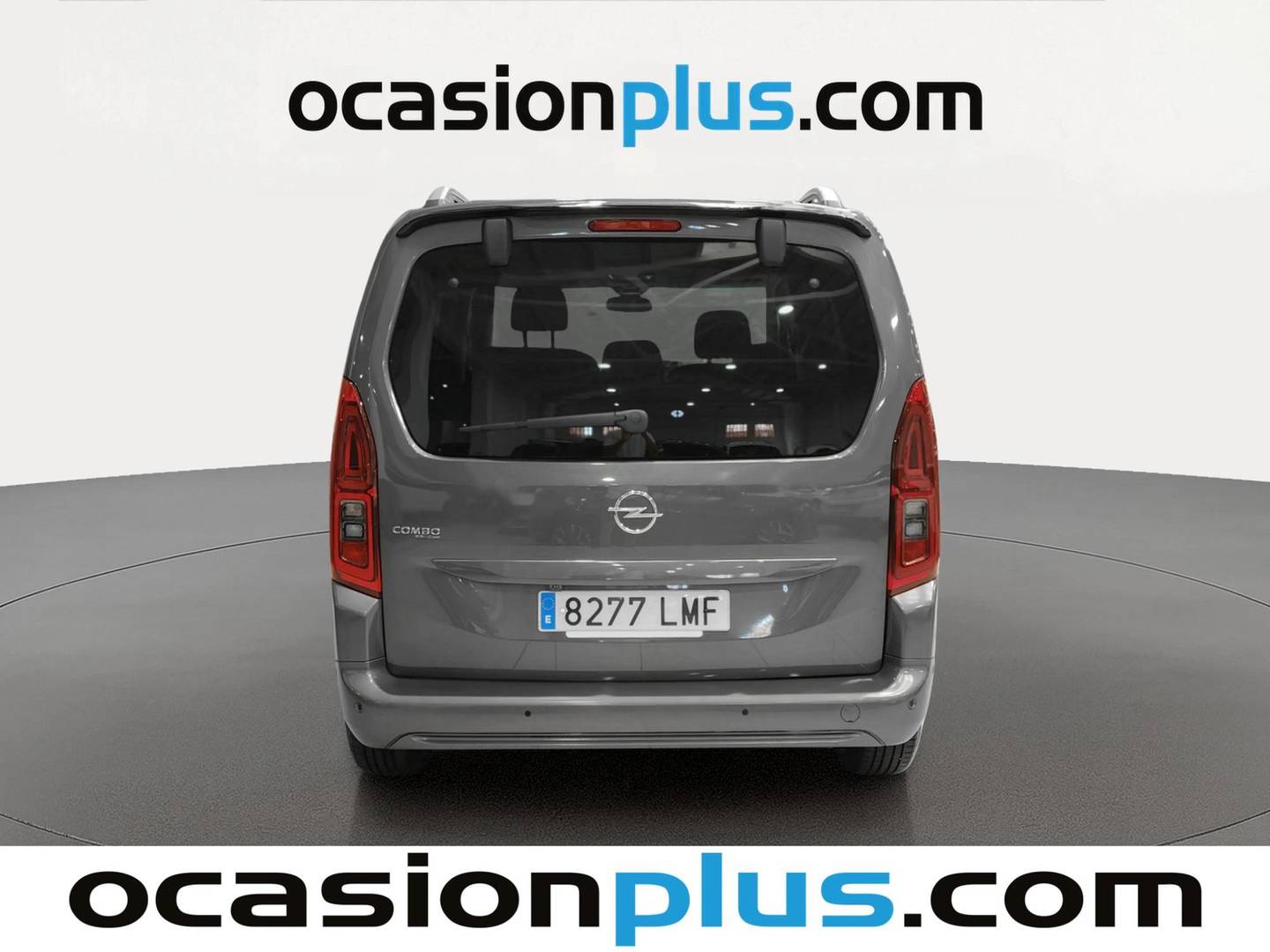 Opel Combo Life Opel Combo Life 1.5 TD Elegance Plus L (131 CV) barato