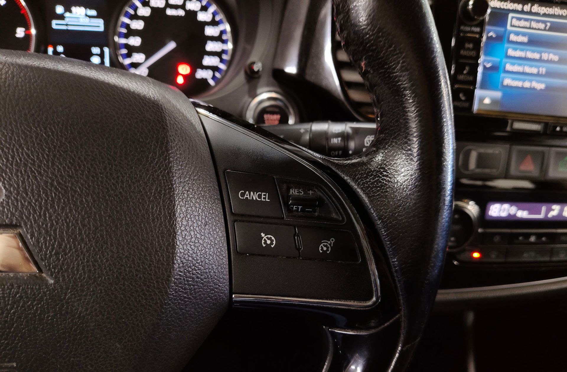 Mitsubishi Outlander 220 DI-D Motion 2WD - foto 23