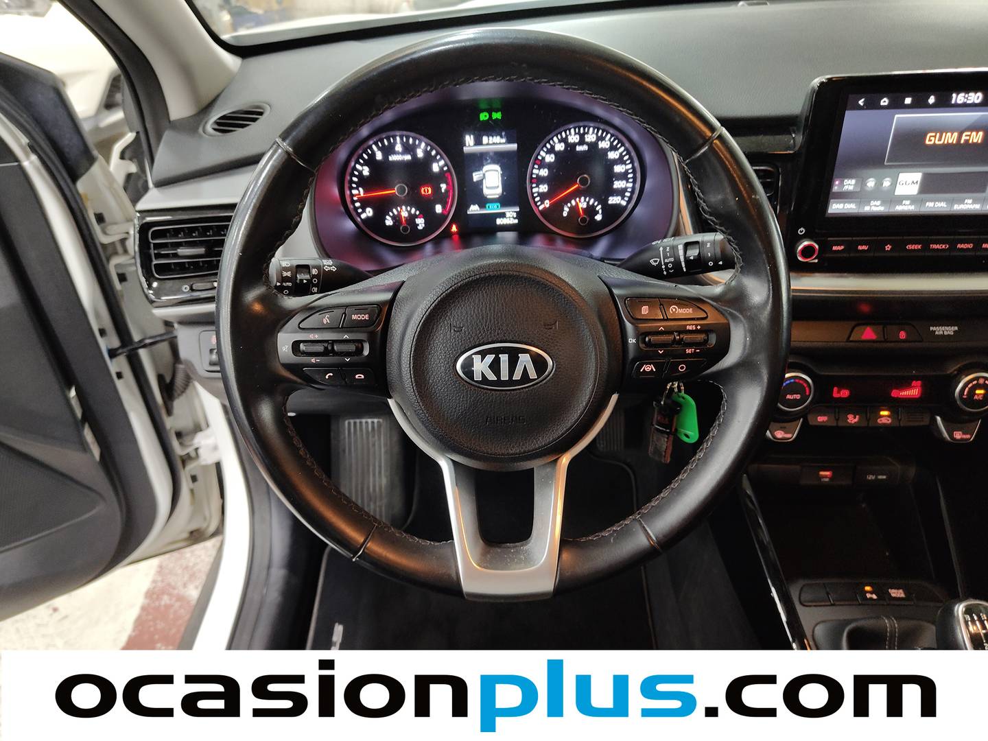 Extras del KIA Stonic KIA Stonic 1.0 T-GDi MHEV Drive iMT (120 CV)
