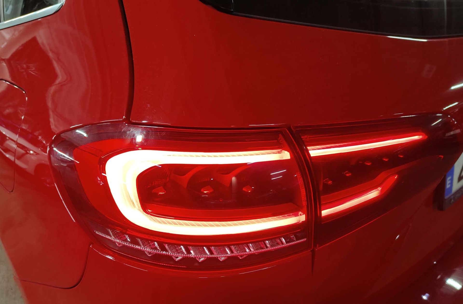 Mercedes-Benz Clase B 200 d Pack AMG - foto 19