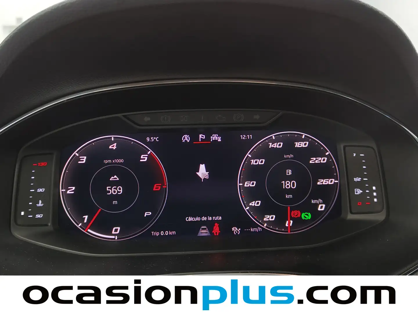 Foto Seat Arona SEAT Arona 1.6 TDI Xcellence Edition DSG (95 CV)