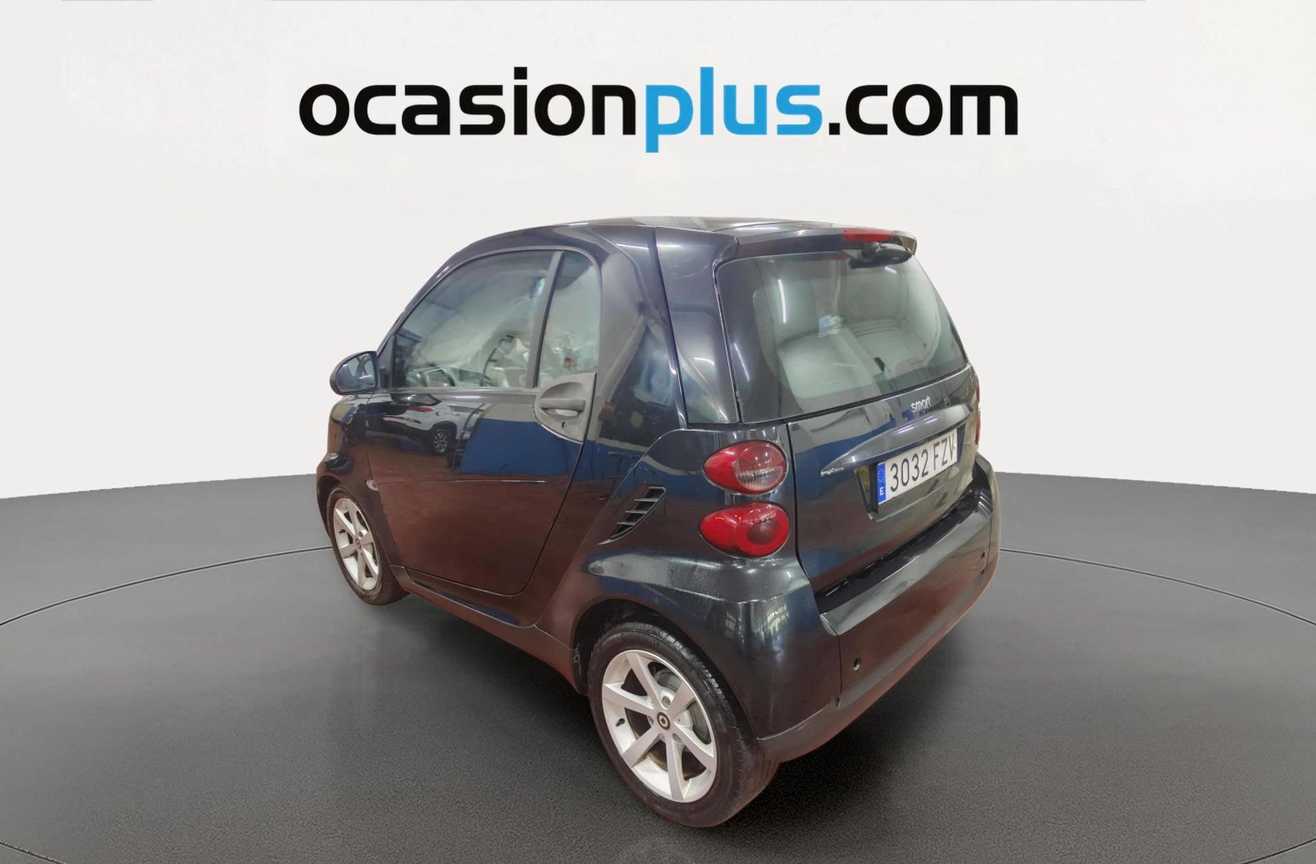 smart fortwo Coupe 52 Pulse - foto 3