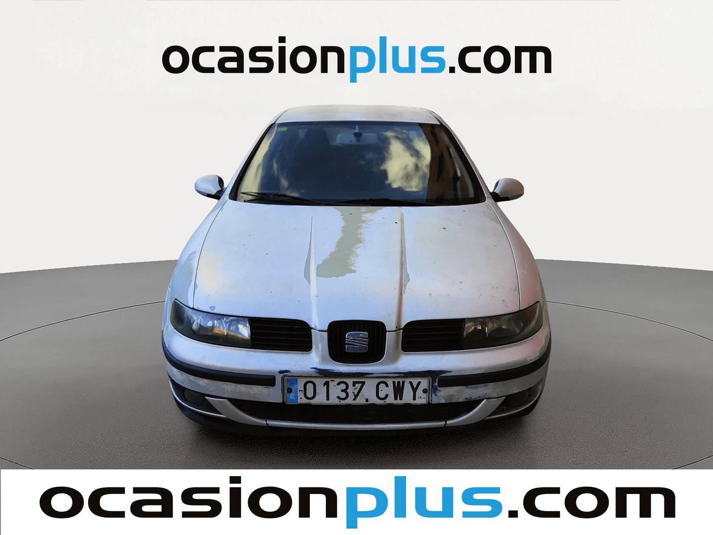 Seat Toledo Seat Toledo 1.9 TDi Stella (110 CV) 110cv