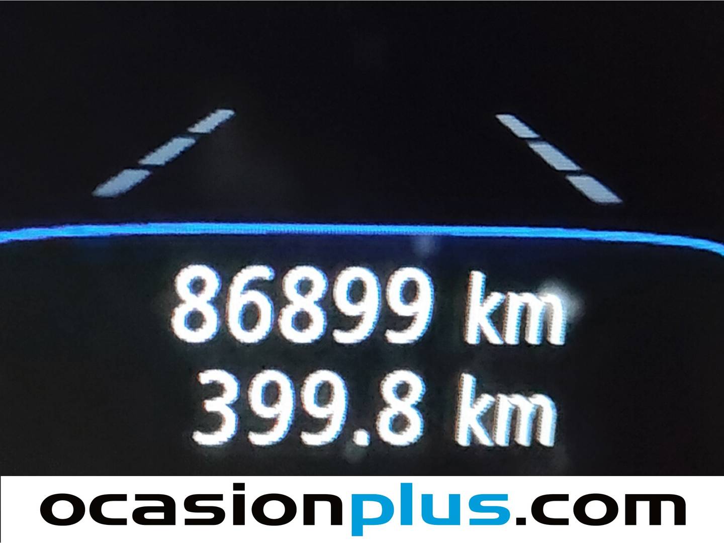 Foto Renault Kadjar Renault Kadjar Zen Energy TCe (130 CV)