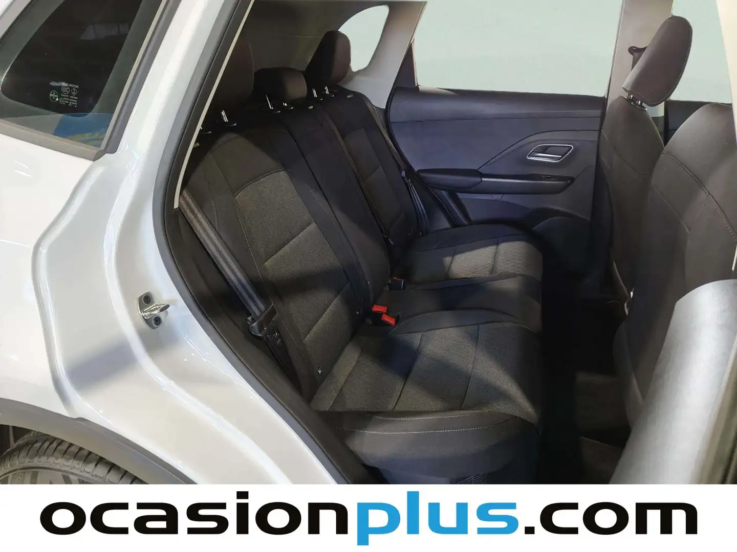 Foto MG ZS MG ZS 1.5 Hybrid+ Standard (197 CV)