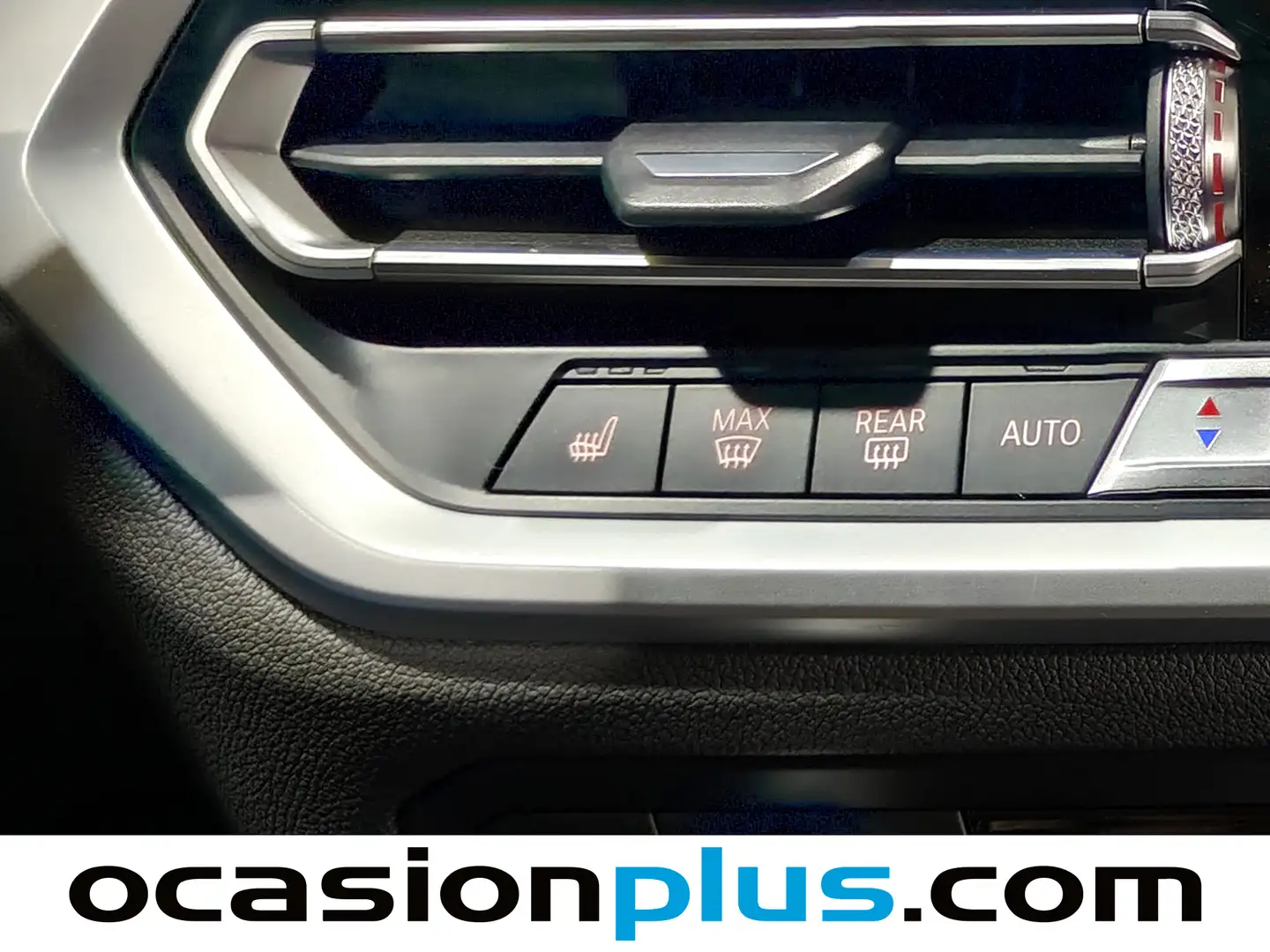 Foto BMW Serie 3 BMW Serie 3 320d (190 CV)