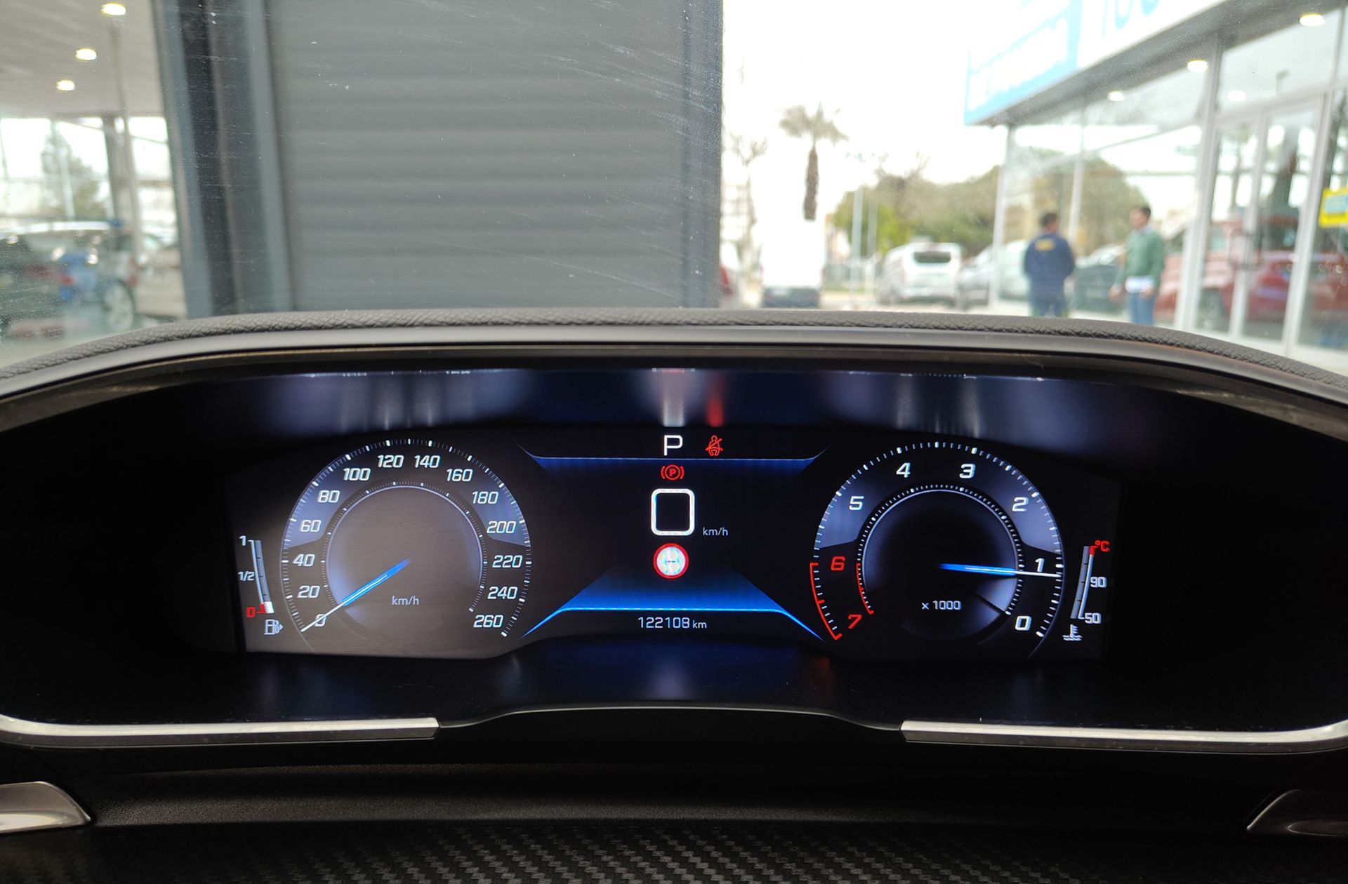 Peugeot 508 SW SW PureTech 130 Active Pack EAT8 - foto 25