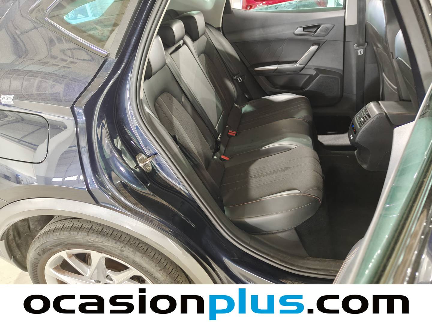 Foto Cupra Formentor CUPRA Formentor 2.0 TDI (150 CV)