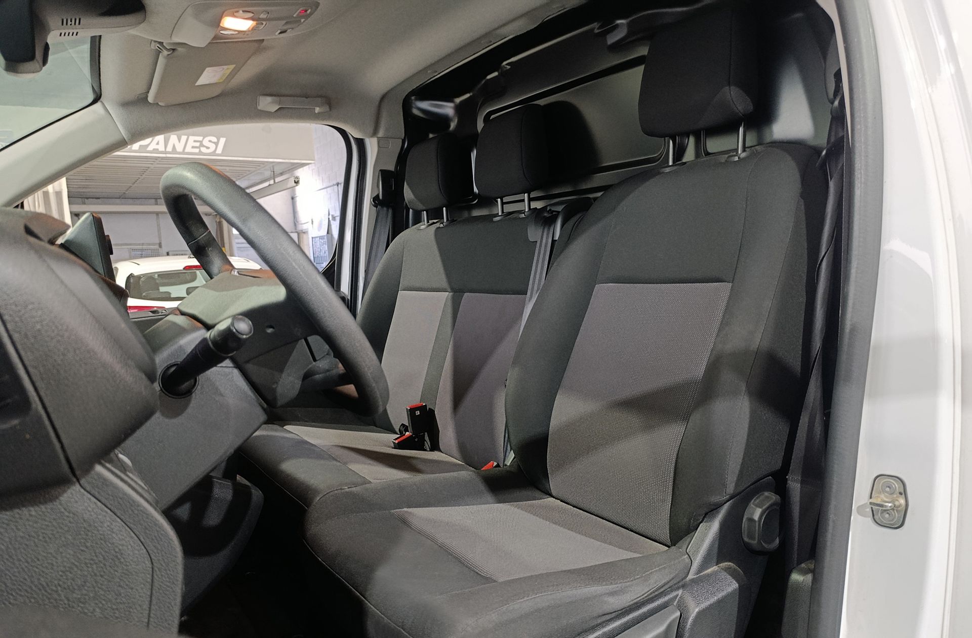 Fiat Scudo Furgon 1.5 BlueHDi L2 - foto 10