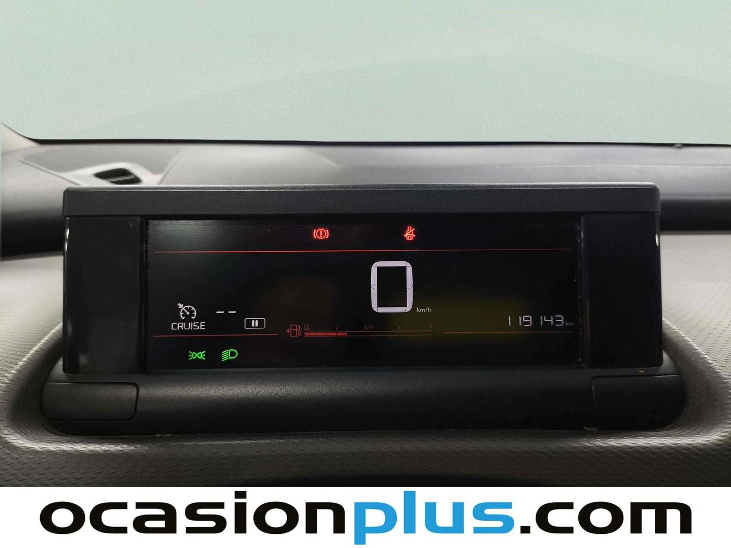 Citroën C4 Cactus Citroën C4 Cactus PureTech 110 S&S Feel (110 CV) de segunda mano