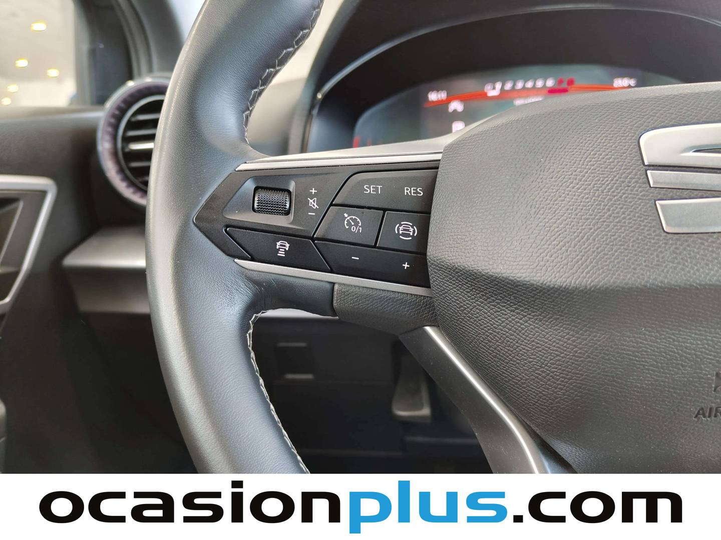 Seat Ibiza Seat Ibiza 1.0 TSI S&S Xcellence (115 CV) 115cv