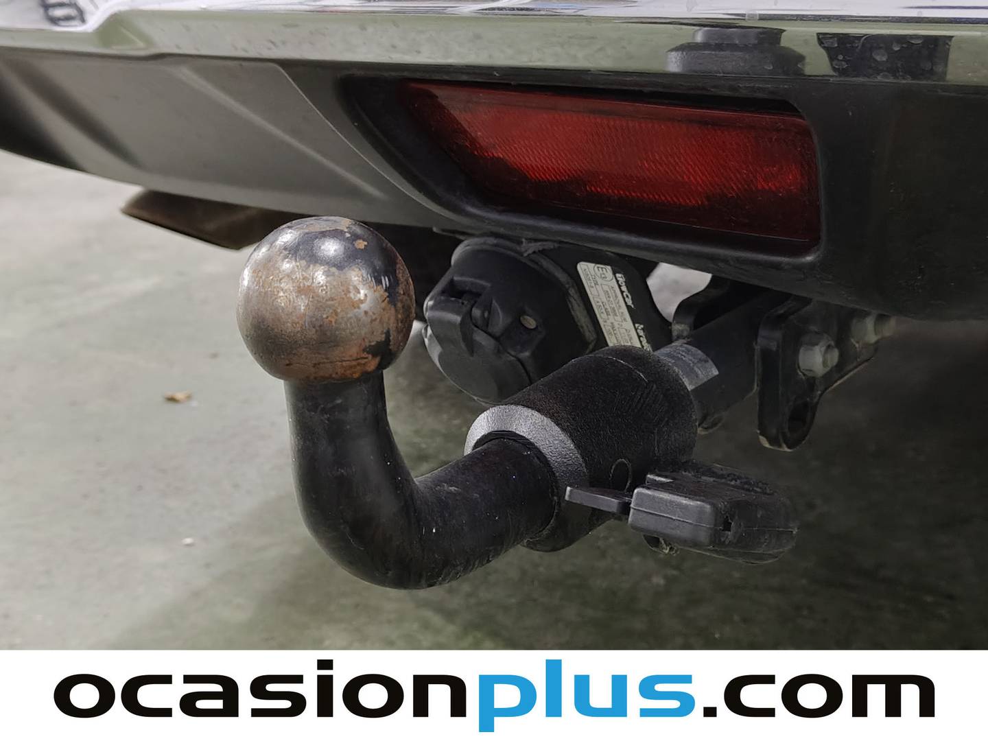 Nissan X-TRAIL Nissan X-Trail dCi 150 Tekna 4X4-i CVT (150 CV) 7 Plazas de ocasión