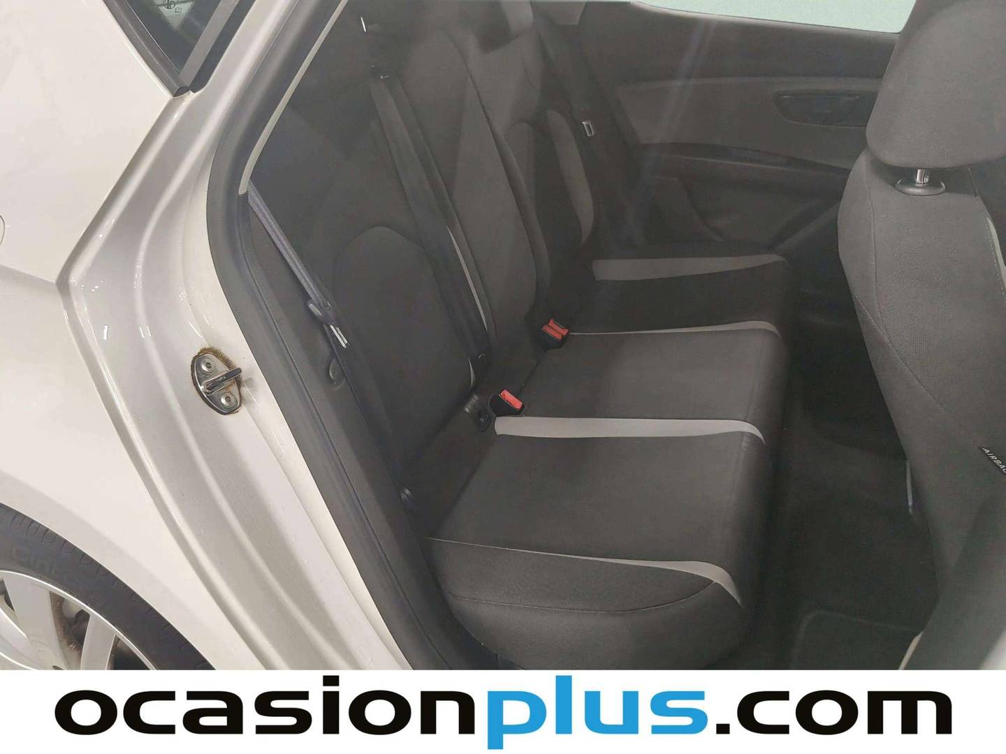 Seat León Seat León 1.2 TSI Reference (105 CV) barato