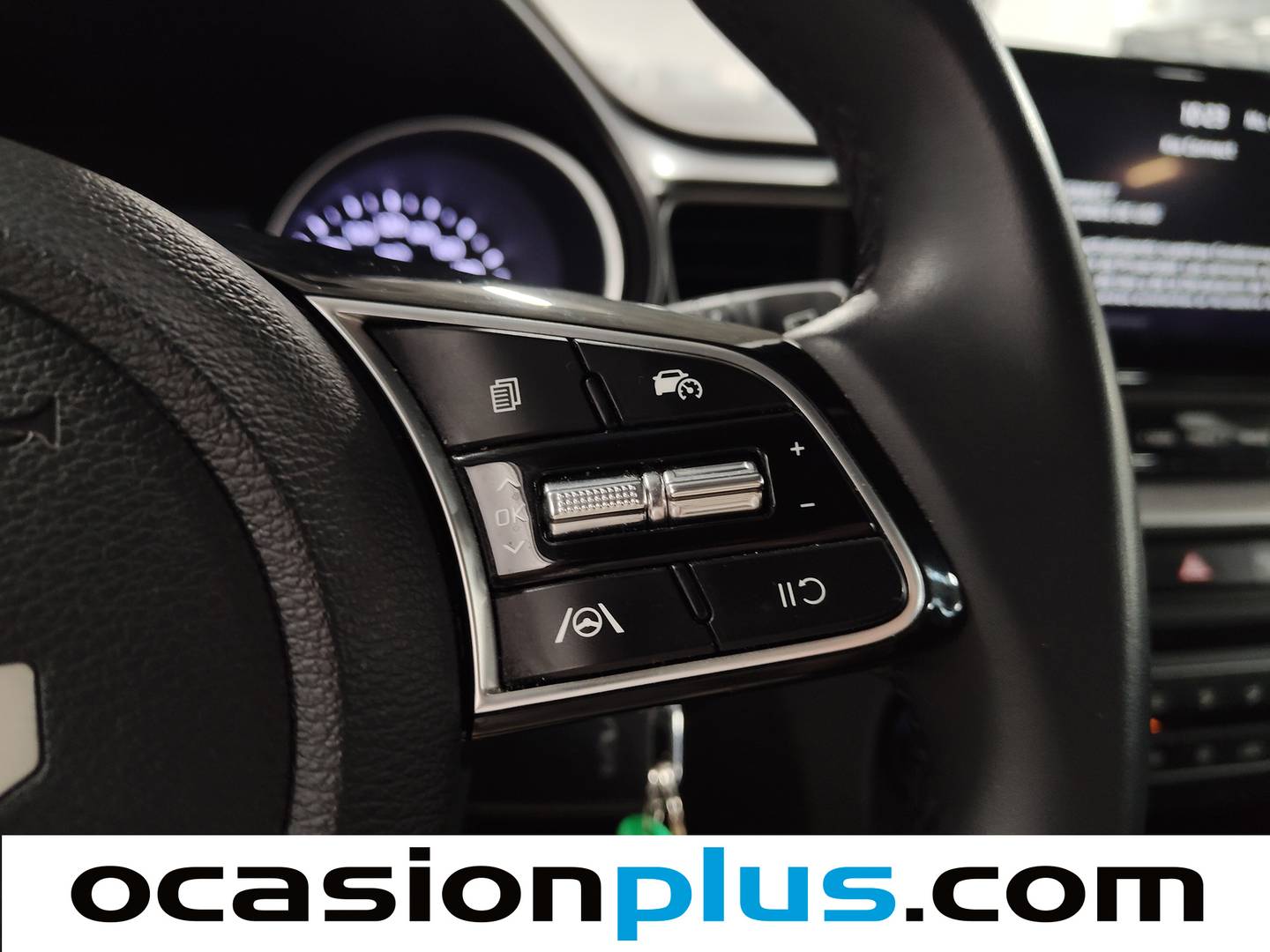 KIA Ceed KIA Ceed 1.0 T-GDI Drive (100 CV) 100cv