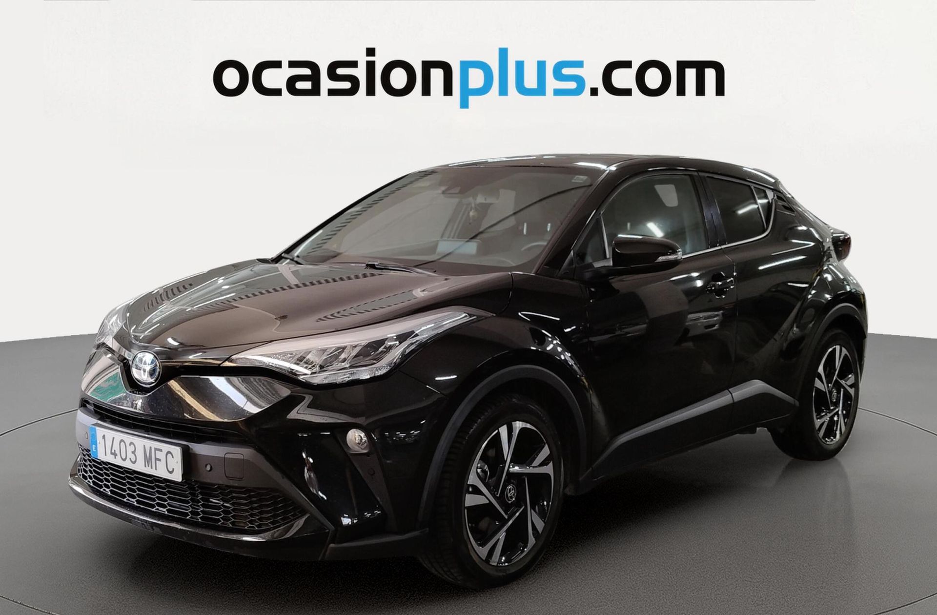 Toyota C-HR 180H Advance