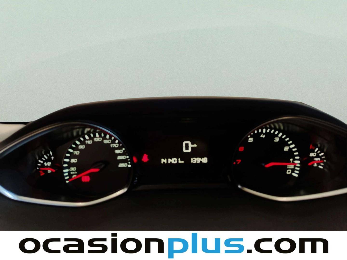Peugeot 308 Peugeot 308 PureTech 130 S&S Style (130 CV) manual