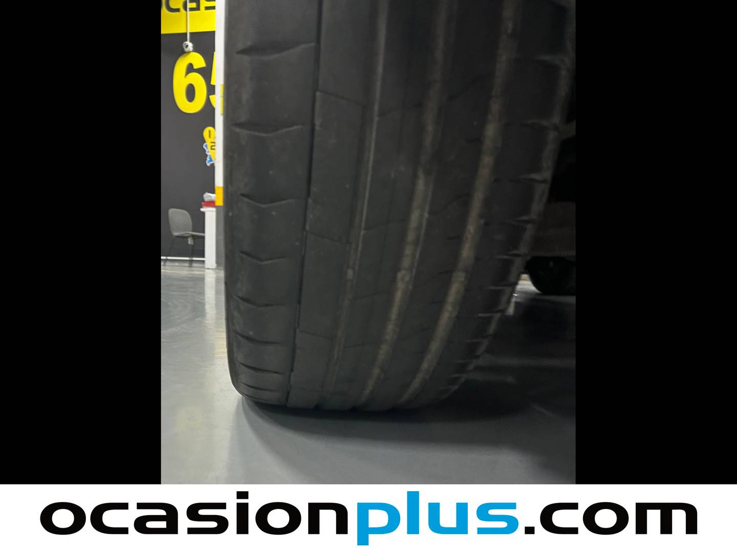 Foto Hyundai Tucson Hyundai Tucson 1.7 CRDI BlueDrive Kosmo 4x2 (115 CV)