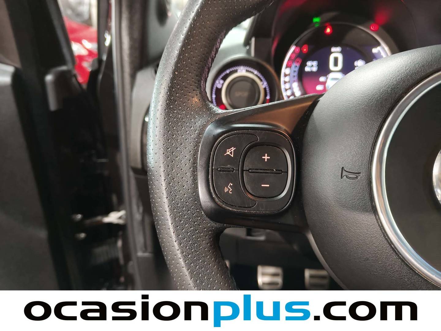 Foto Abarth 500 Abarth 500 1.4 16v T-Jet 595  (145 CV)