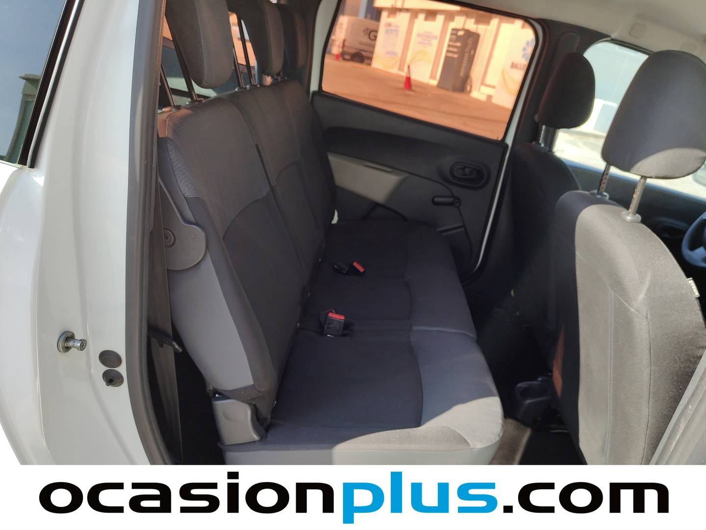 Dacia Lodgy Dacia Lodgy Ambiance TCe (115 CV) 7 Plazas km 0