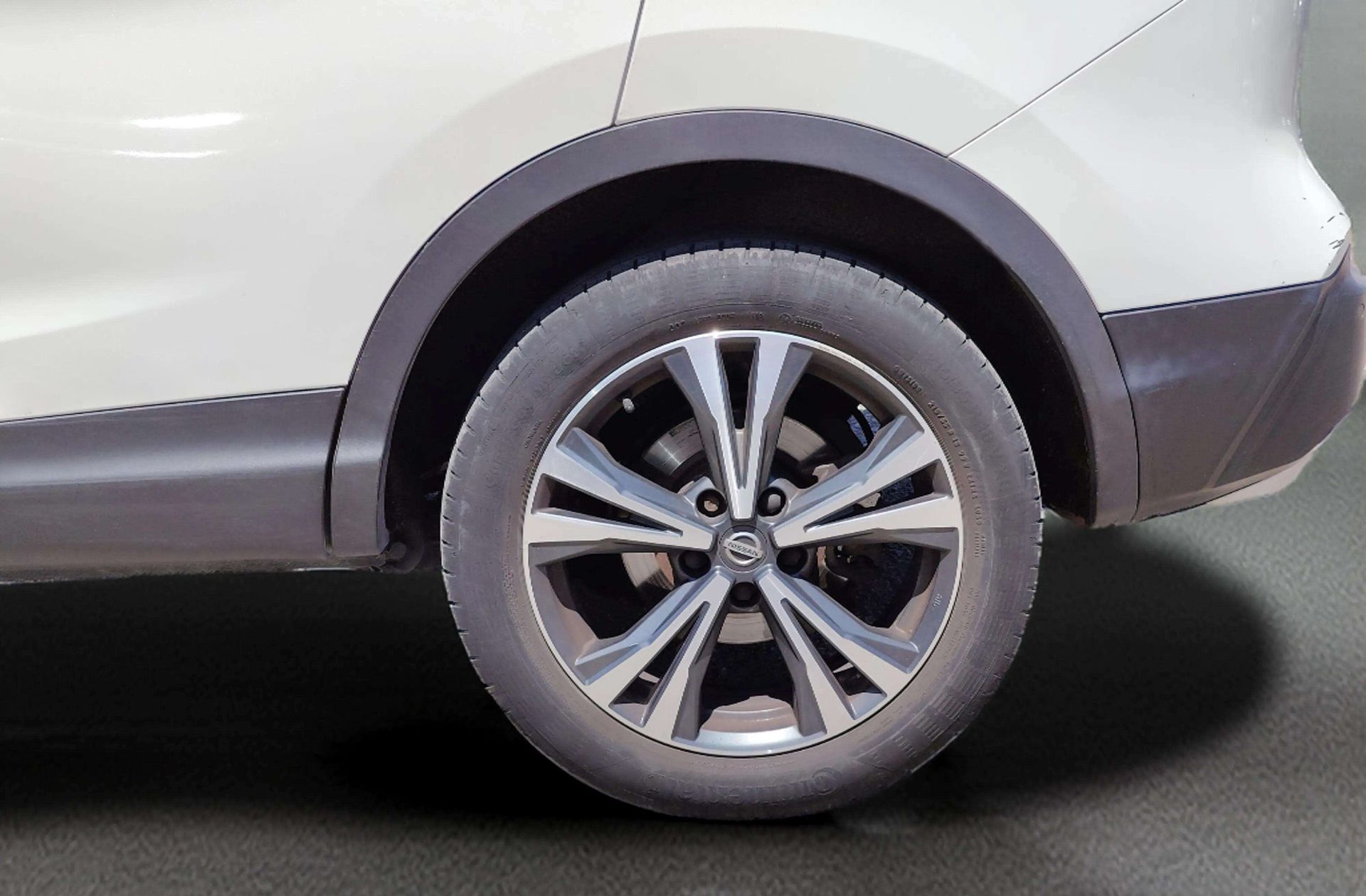 Nissan Qashqai DIG-T 115 N-Connecta - foto 35