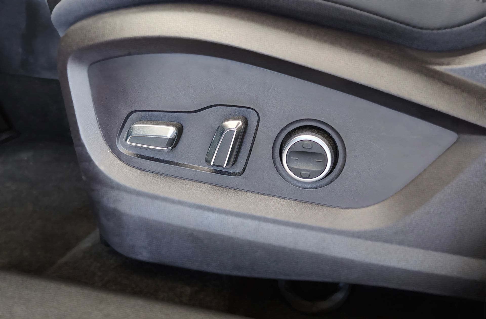Ebro s800 1.6 T-GDi Premium DCT 7 plazas - foto 15