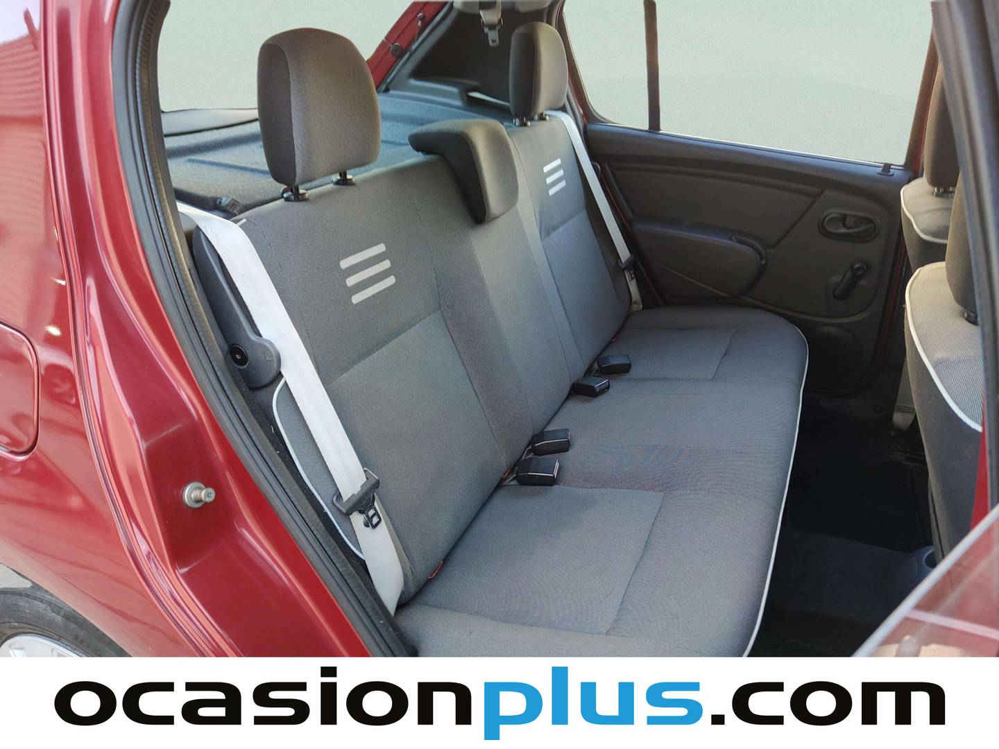 Dacia Sandero Dacia Sandero 1.2 16v Ambiance Music  (75 CV) al mejor precio