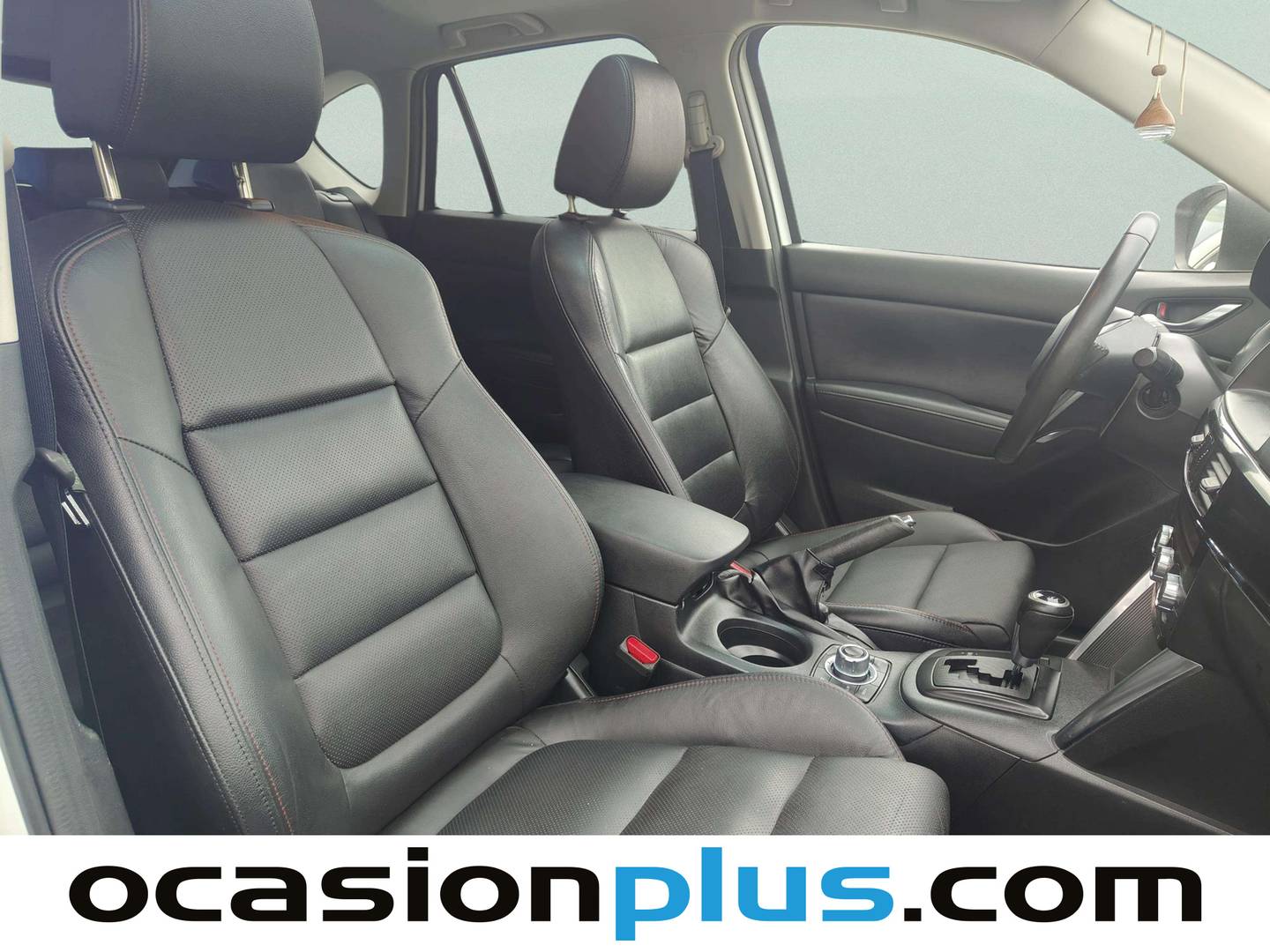 Mazda CX-5 Mazda CX-5 2.2 DE Style 4WD Auto (150 CV) automático