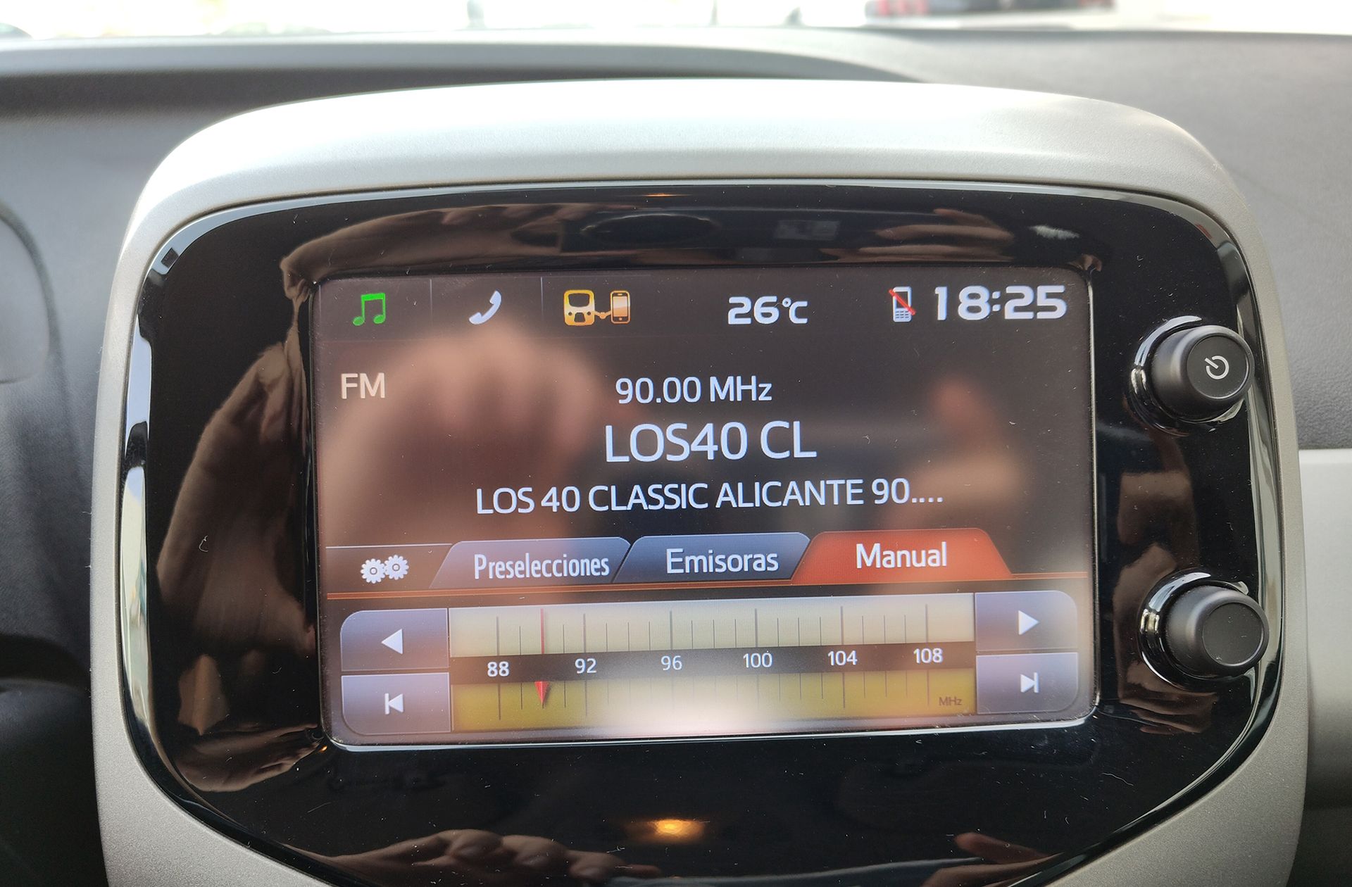 Toyota Aygo 1.0 70 x-play - foto 29