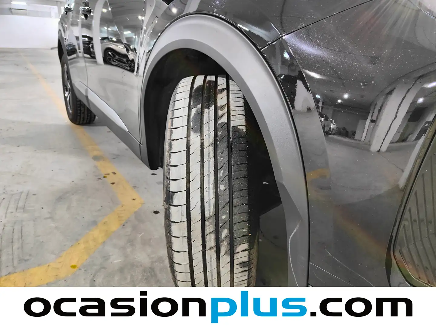 Foto Peugeot 2008 Peugeot 2008 PureTech 100 S&S Allure (100 CV)