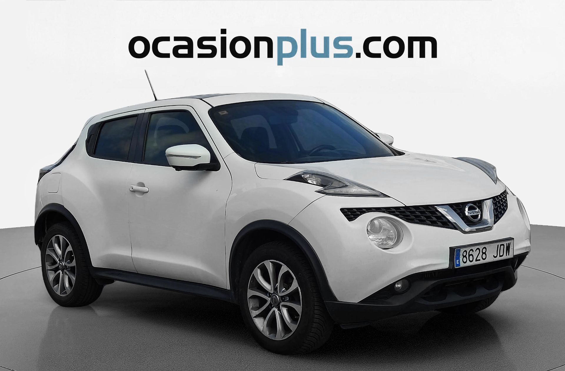 Nissan Juke 1.5 dCi N-Tec 4x2 - foto 2