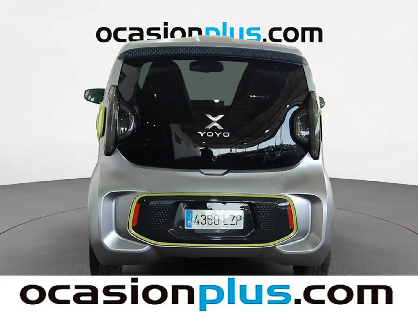 Foto XEV YOYO XEV YOYO (10 CV)