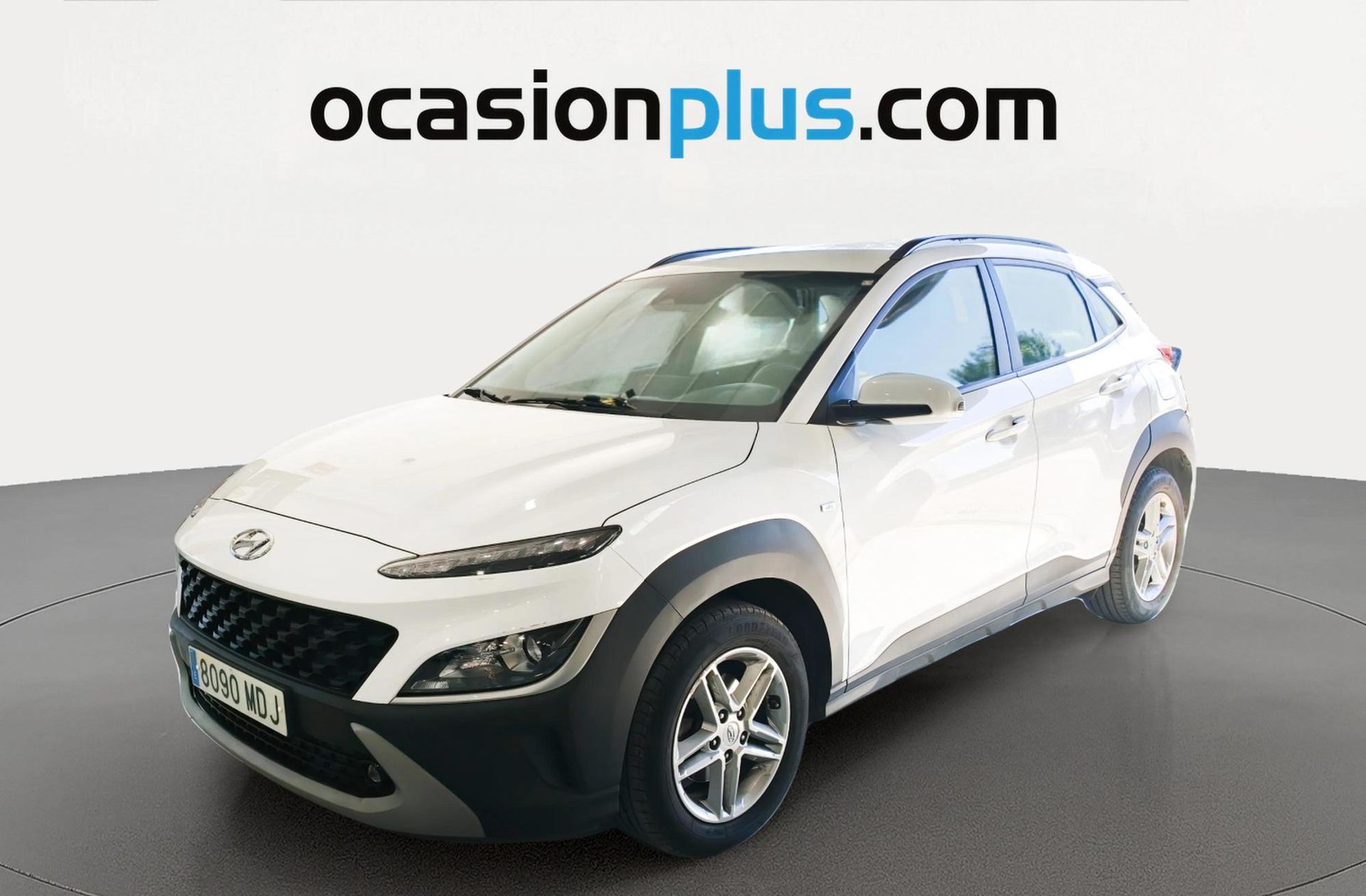 Hyundai Kona 1.0 T-GDi 48V Maxx 4x2