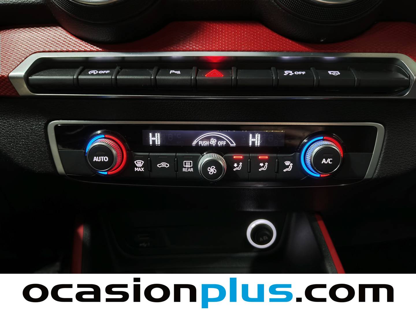 Foto Audi Q2 Audi Q2 sport 30 TFSI (116 CV)