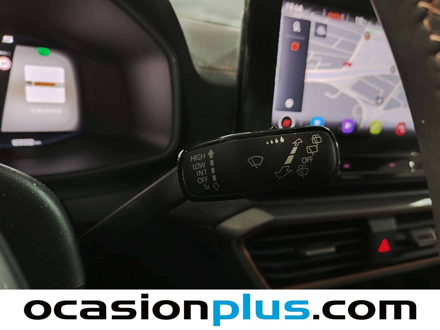 Cupra Formentor CUPRA Formentor 1.5 TSI DSG (150 CV) 150cv