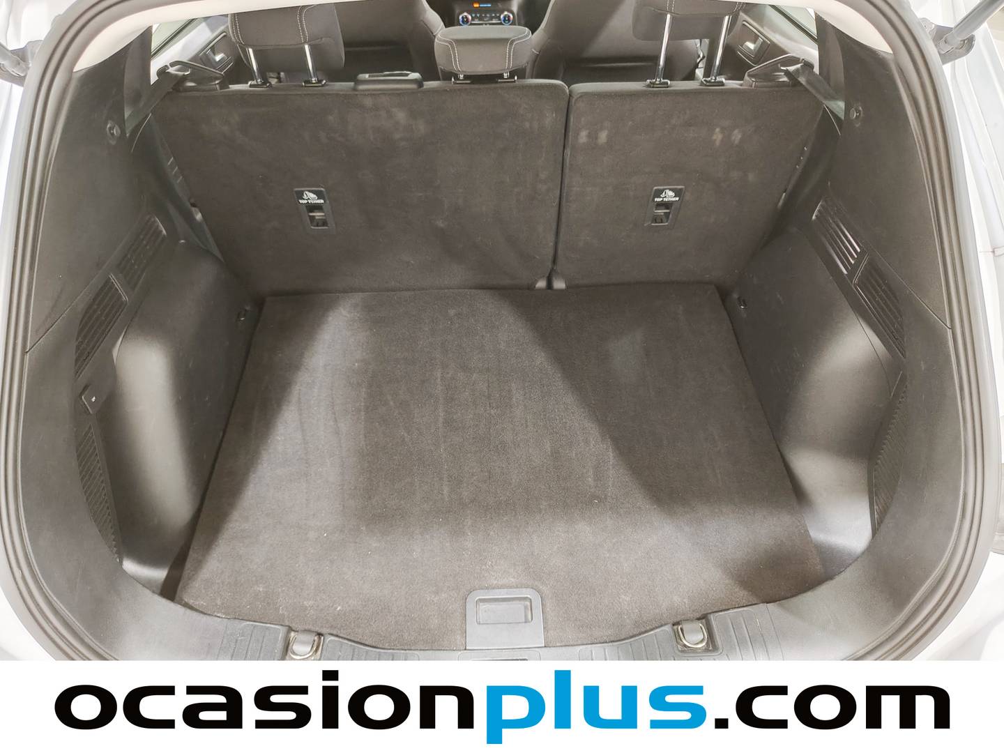 Ford Kuga Ford Kuga 1.5 EcoBoost Titanium 4x2  (150 CV) km 0