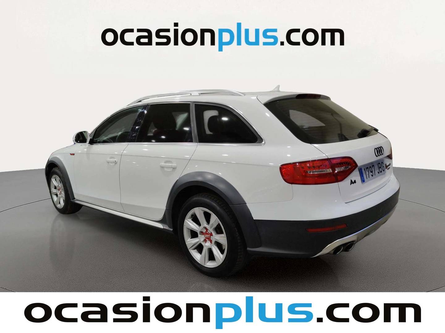 Audi A4 Allroad Quattro Audi A4 Allroad 2.0 TDI quattro (150 CV) 150cv