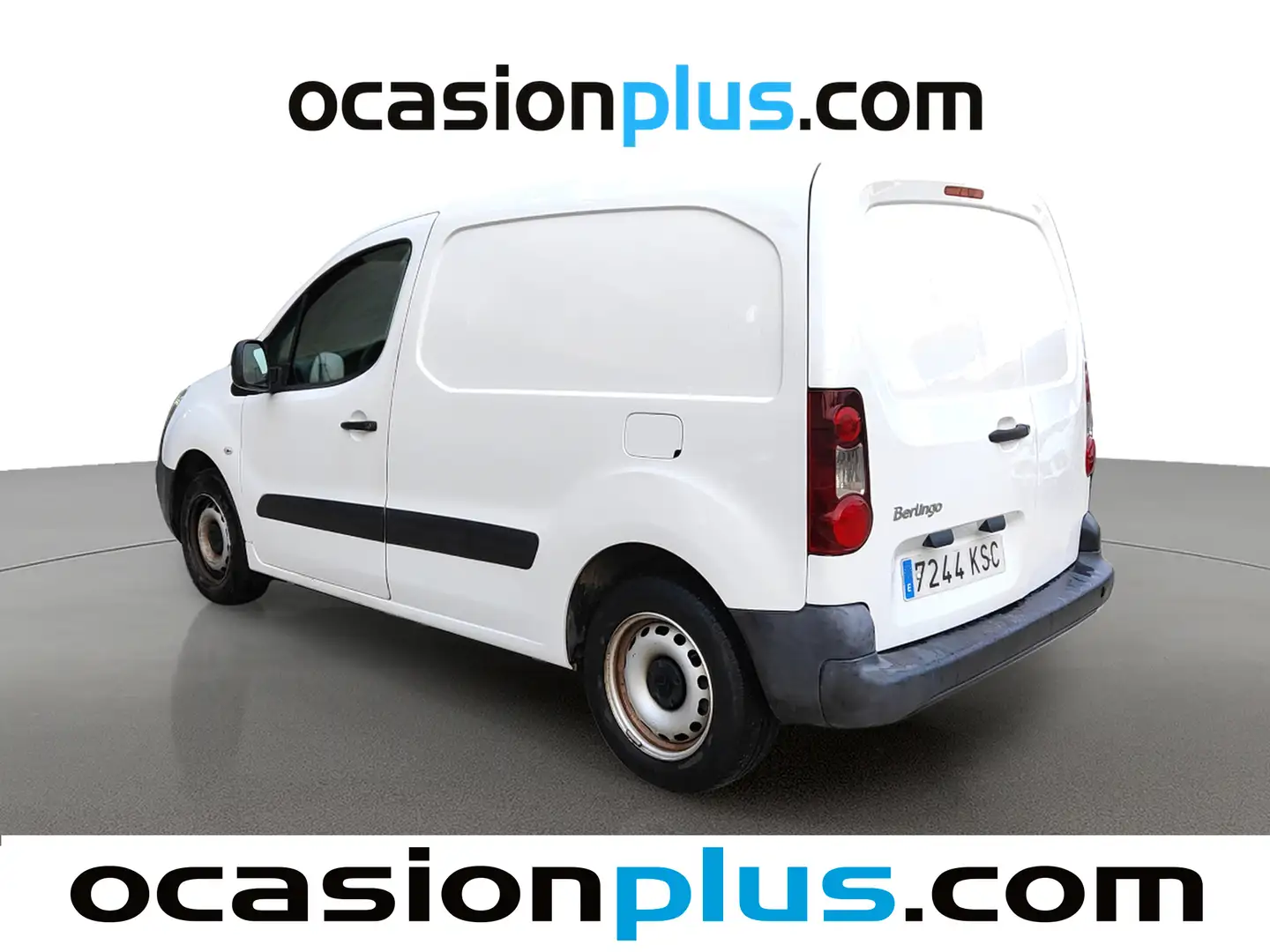 Foto Citroën Berlingo Citroen Berlingo BlueHDi 75 Talla M Control (76 CV)