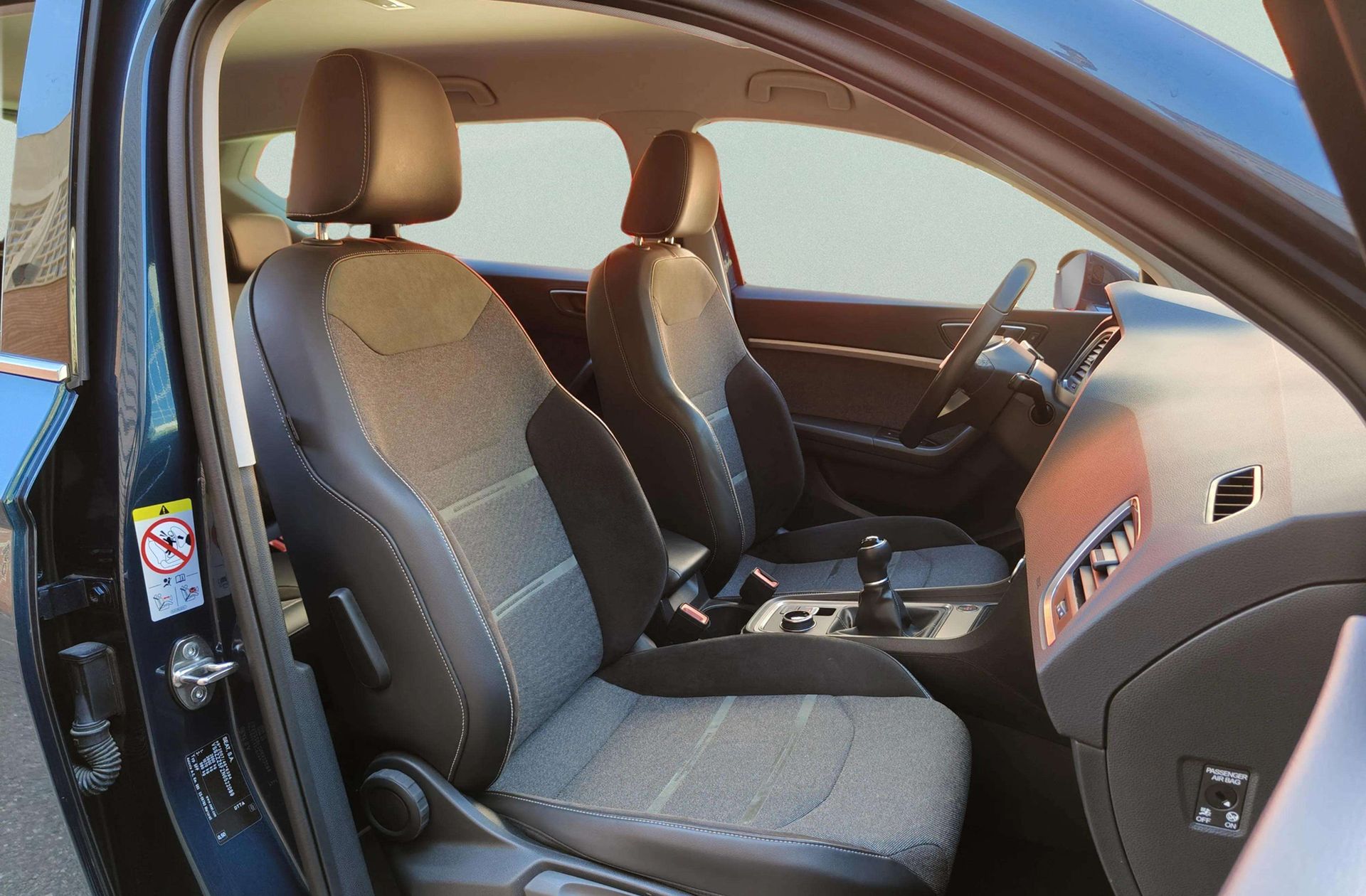 SEAT Ateca 2.0 TDI X-Perience Go L - foto 20