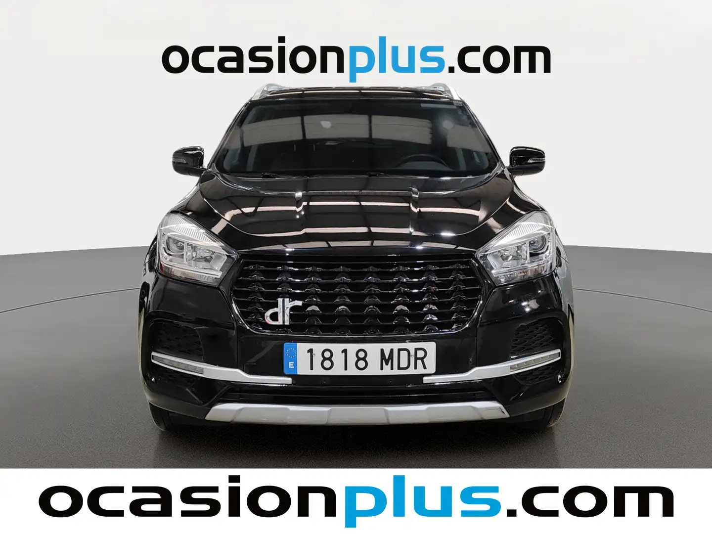 Foto DR AUTOMOBILES DR 4.0 DR AUTOMOBILES DR4 1.5 (116 CV)