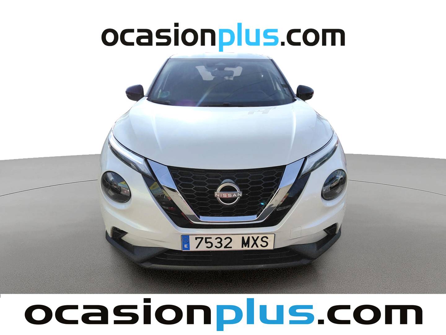 Foto Nissan JUKE Nissan Juke DIG-T N-Connecta 4x2 (114 CV)