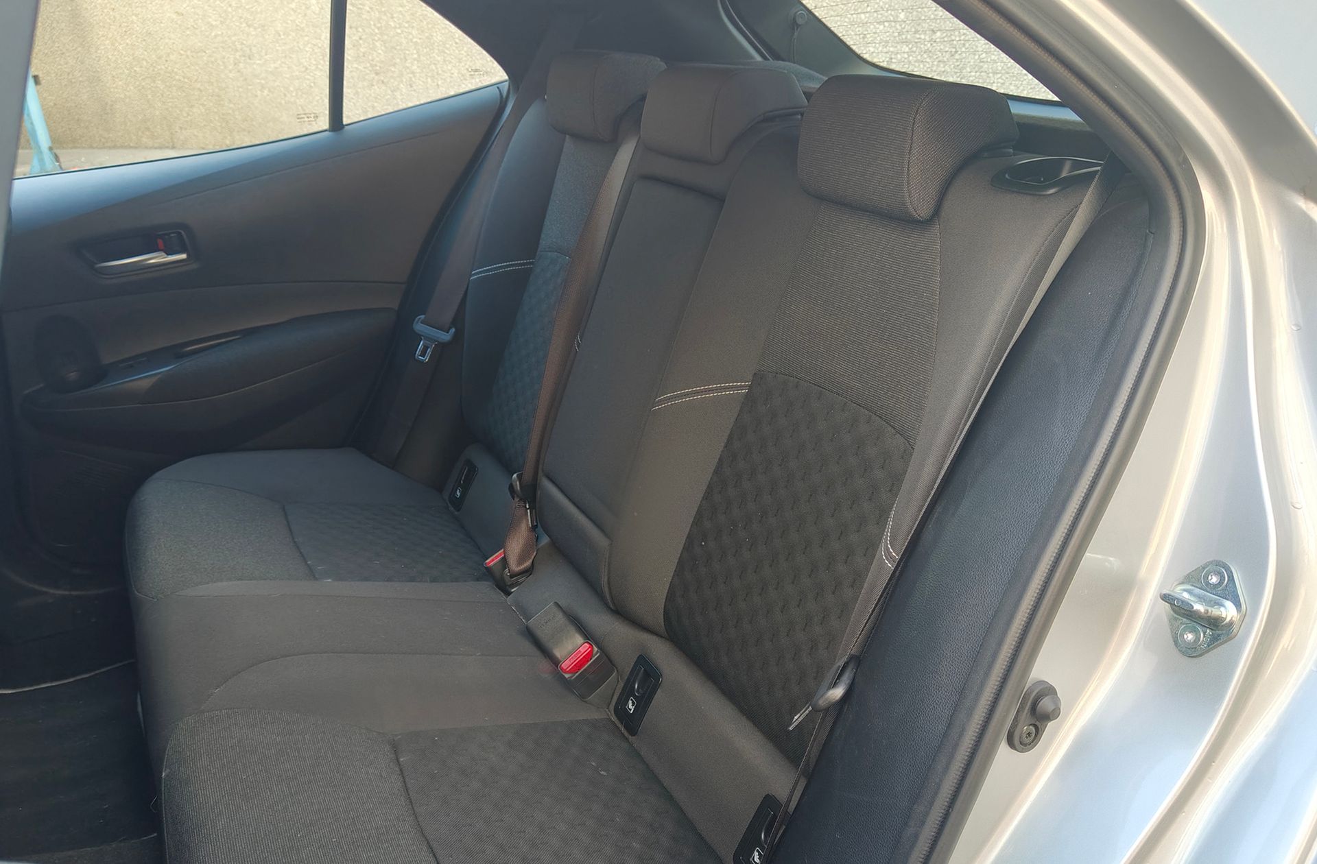 Toyota Corolla 140H Active Plus - foto 11