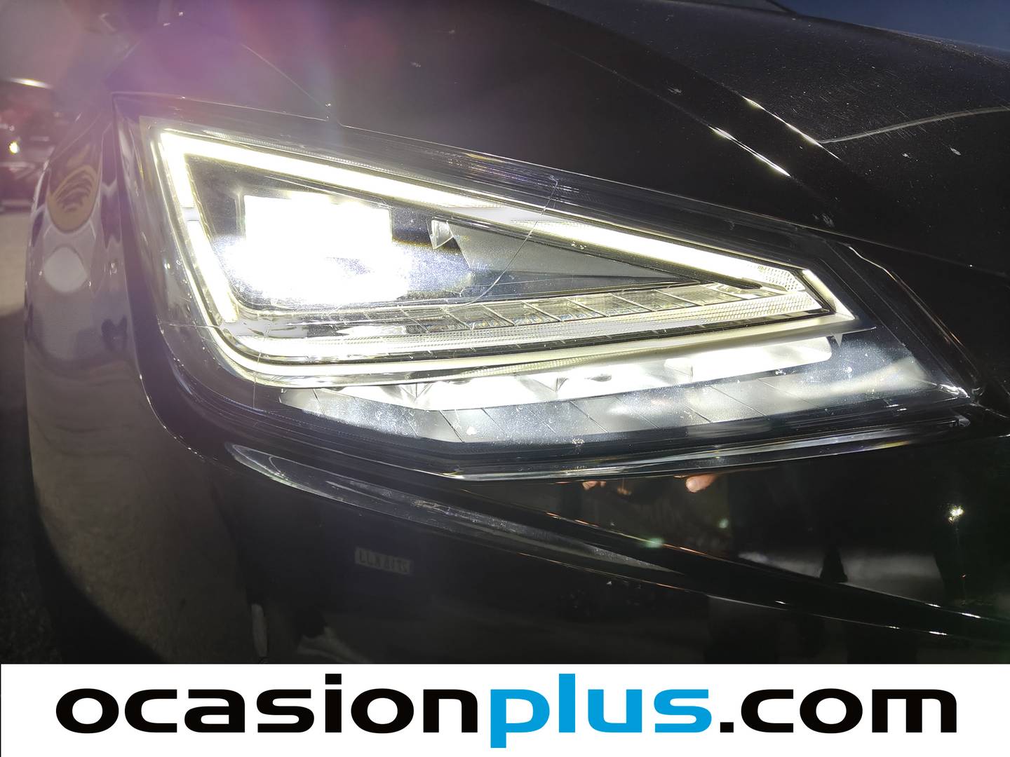 Foto Seat Ibiza SEAT Ibiza 1.5 TSI FR XL DSG (150 CV)